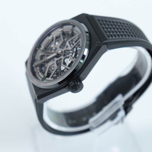 Zenith Defy 49.9000.670/77.R782 Image 2